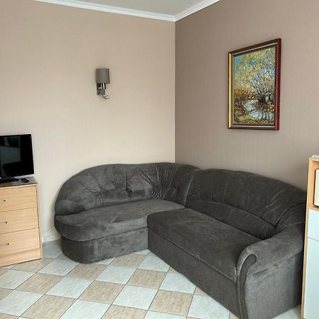 Jozsef Apartments House Zalakaros Eksteriør bilde